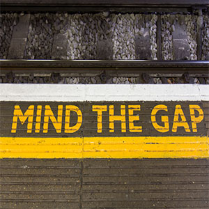 Mind-the-Gap