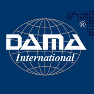 DAMA International Award for Data Management Excellence