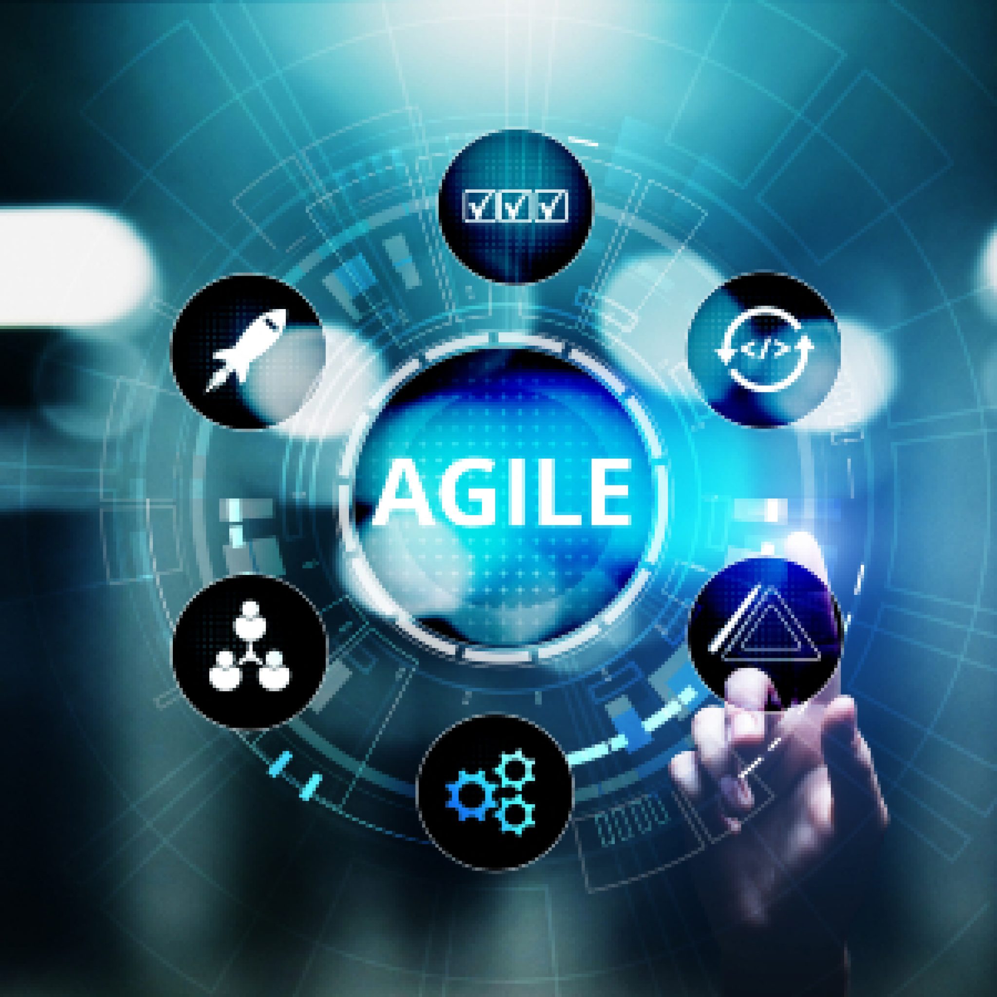 Why Disciplined Agile 2530