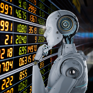 Blending Artificial Intelligence with Human Intelligence - Accorn  Investment Management