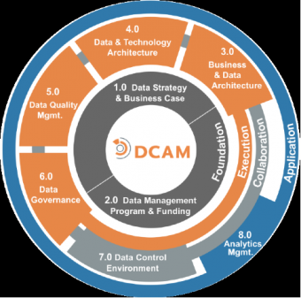 Data Professional Introspective: Capability Maturity Model Comparison ...